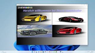 Python PyQt5 und Qt creator  und sqlite3 Datenbank Kurs für Fortgeschrittene (Sprache: Deutsch)