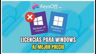 😰 Microsoft dejará de vender licencias para Windows 10. ¿Dónde puedes comprar licencias de Windows? by MaoGeek 330 views 1 year ago 6 minutes, 51 seconds