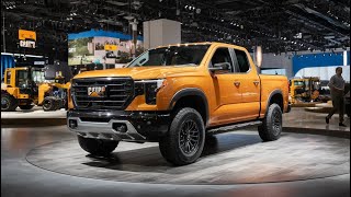 2025 Caterpillar Pickup Truck: First Look & Review! || Car Master Review