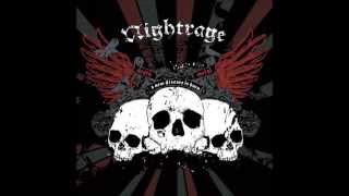 Video thumbnail of "Nightrage - Surge of Pity"
