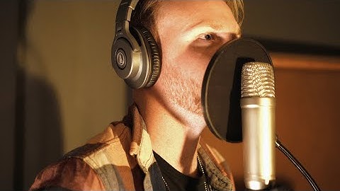 Speak Your Mind  - ReapTheBeneFits (Music Video)