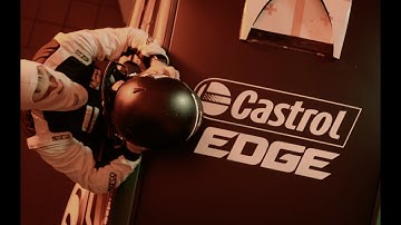 Castrol Georgia - Unlock Your Engine