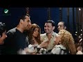بتقولك بكره انتي حوله اكتر من 20 دقيقه من سخسخه الضحك مع كريم عبد العزيز