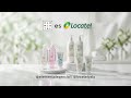 Rutina facial y cremas corporales - Elemental es Locatel