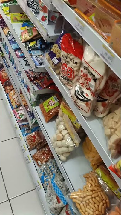 Story belanja