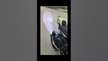 kawasaki zx6r editzz #millionviews #viralshorts