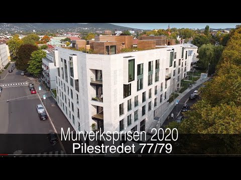 Video: Hotell 23 Arkitekter