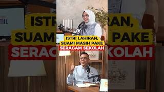 Definisi “Pulang Sekolah Punya Anak” #shorts #drgia
