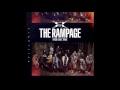 THE RAMPAGE from EXILE TRIBE / Lightning COVER