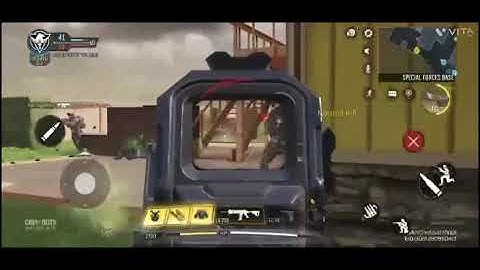 Types of players in Cod(part 1)