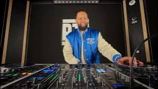 J Dilla Hip Hop Mix Vol.01 by Saidou (Common, Busta Rhymes, Slum Village, De La Soul, Erykah Badu)