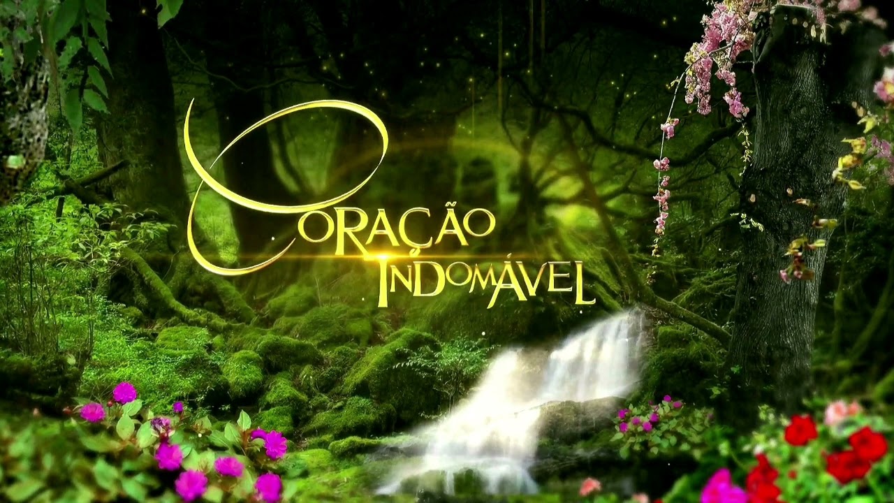 Coração Indomável Soundtrack (ORIGINAL) | Simone