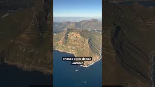 3 Incredible Hikes in Madeira 🇵🇹🥾
