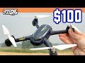 Hubsan X4 Desire Pro H216A - 1080p Camera, GPS, Waypoints, Follow Me, Orbit Mode - FULL REVIEW