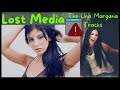 Lost Media: The Lina Morgana Tracks