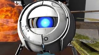 The Button [SFM]