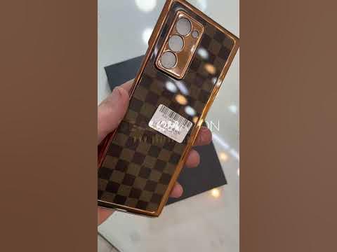 Louis Vuitton Phone Case Samsung 