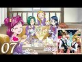 Yes! Precure 5 Go Go! Coco&amp;Nuts Vocal Best! Track07