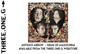 Antioch Arrow - Gems of Masochism LP