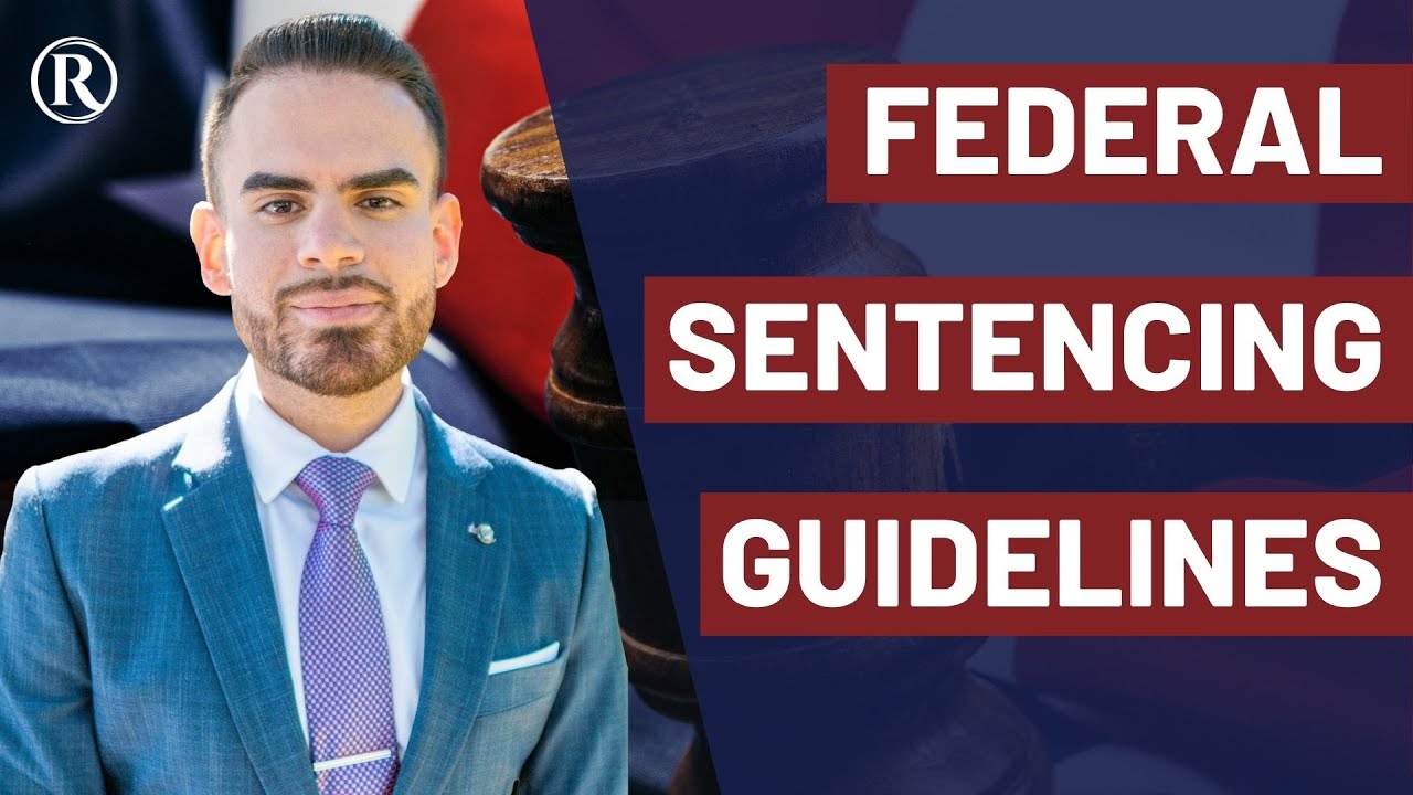 Federal Sentencing Guidelines How to Achieve the Best Plea Deal for