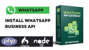 WhatsApp Business API | WhatsApp Bulk Sender Gateway Source code Script