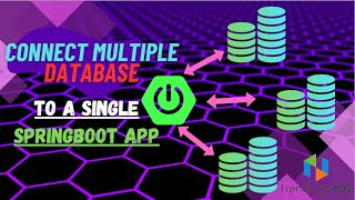 Spring Boot Multi-Database Configuration: Connecting to Multiple MySQL Databases Multiple datasource