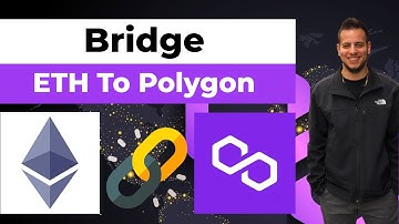 How To Bridge And Transfer Tokens And Assets From Ethereum To Polygon (Matic) Chain in 2022