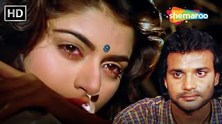 Aashiqon Se Bas Yahi Ek Iltija Hai Meri | Bhagyashree | Paayal (1992) | Kumar Sanu Superhit Song