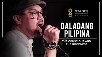 Conscious and Goodness - "Dalagang Pilipina" Live at Studio 28