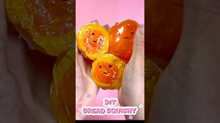 How To Make Diy Bread Squishy Easy Tutorial