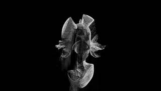 TouchDesigner Sketch - Gravity