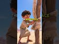A boy's innovative business of selling shade in a desert town #kidsstories