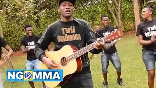 Jose Gatutura - Murogi wa Kagogo (Official Video) chords