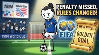 Why FIFA Had to Change the Rules After This