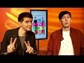 dan and phil on BizTalkRadio