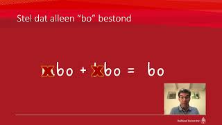 Jan Bransen - Mbo Hbo Bo