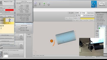 VTube-LASER v1.80.1 End Scan Techniques