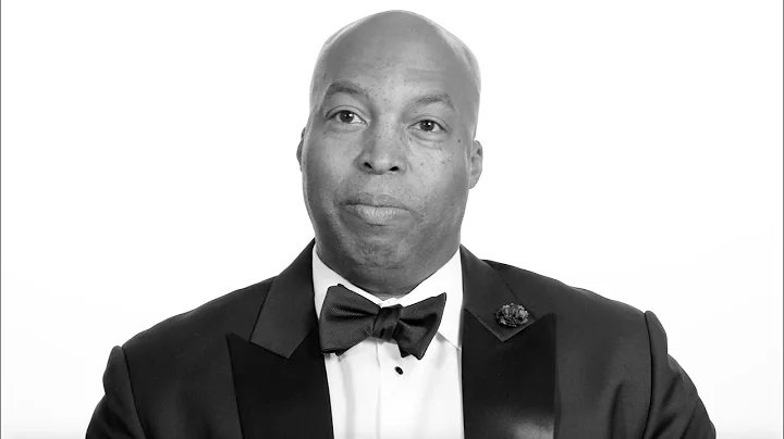 100 Years of African-American Special Agents: Jerm...