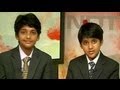 Meet India's youngest CEOs