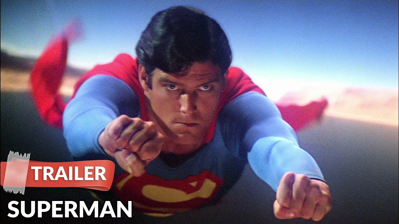 Christopher Reeve é consultor do novo filme do <i>Super-Homem</i>