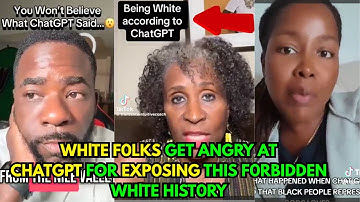 They Are SHUTTING D0WN This APP For N0T Choosing WHlTE People as The 0RIGINAL People!!