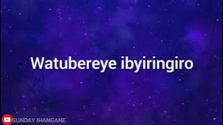 Tumaini letu by True Promises lyrics