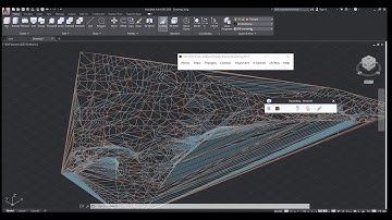 SWT DTM free Softwel Degital Terrain Modeling
