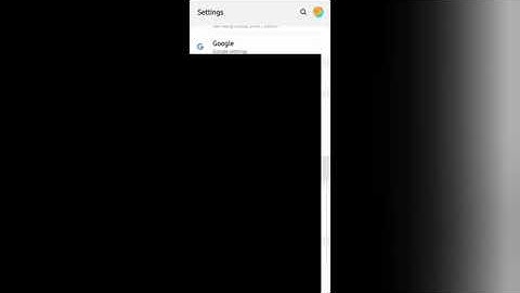 How to disable Google assistant gesture