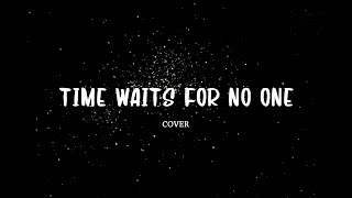 Time Waits For No One - Master Stroke //Tributo a Queen//