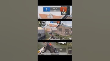 40fps tdm beast #bgmi #tdm #m416 #1v1 #headshot #shorts #viral #phonk #edit