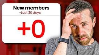 Starting a Membership? Avoid These Mistakes! by Uscreen 169 views 3 weeks ago 8 minutes, 34 seconds