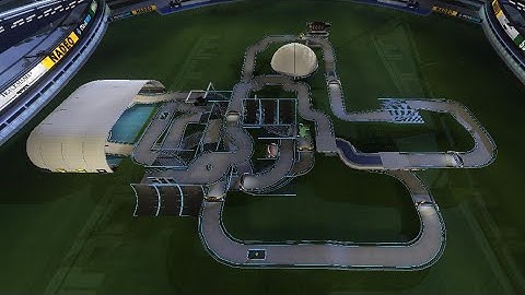 XLParty//Conquer 1:01.66 by 🇵🇹 FlicK