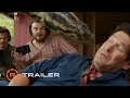 Anaconda - Official Trailer (2025) - Jack Black, Paul Rudd, Thandiwe Newton