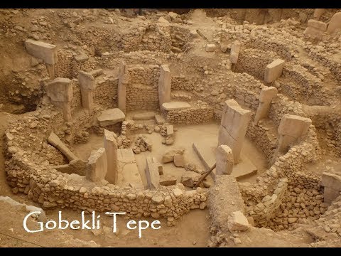 Video: Tetto BEMO Per Il Monumento Unico Di Göbekli Tepe Con 12.000 Anni Di Storia